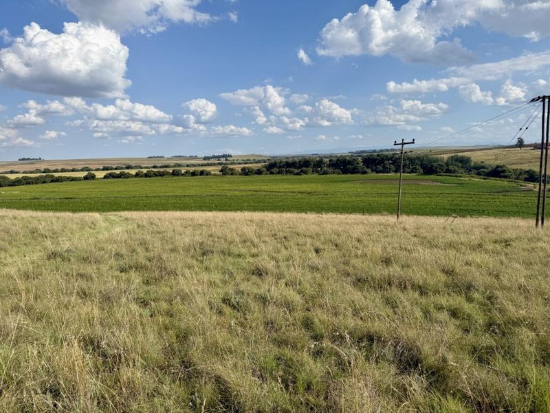 0 Bedroom Property for Sale in Harrismith Free State